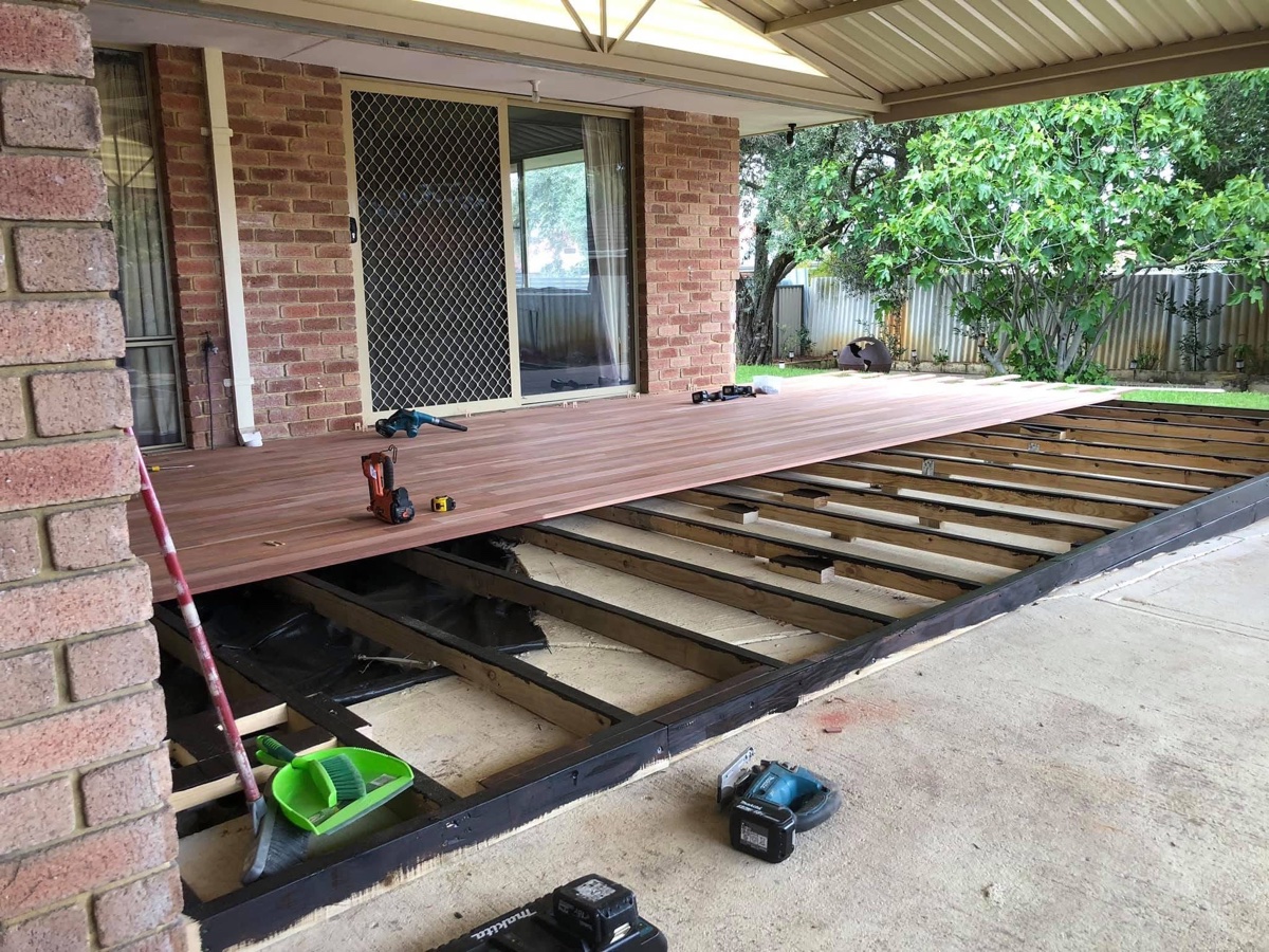 How to choose a carpenter in Perth