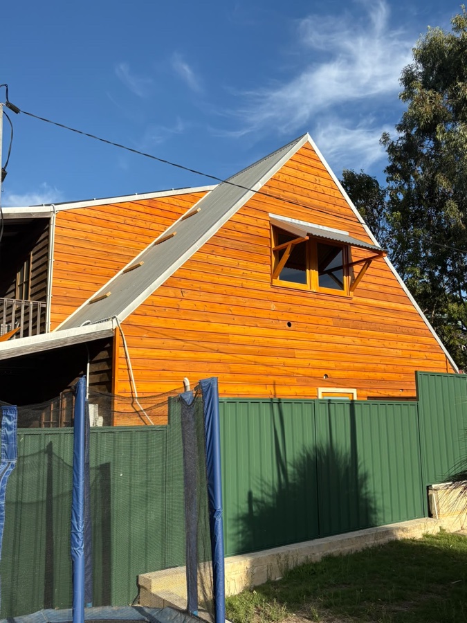 Weatherboard cladding replacement Perth